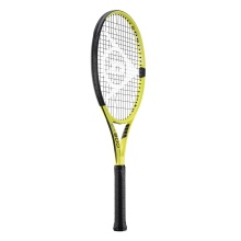 Dunlop Tennisschläger Srixon SX 300 Tour 98in/305g - unbesaitet -